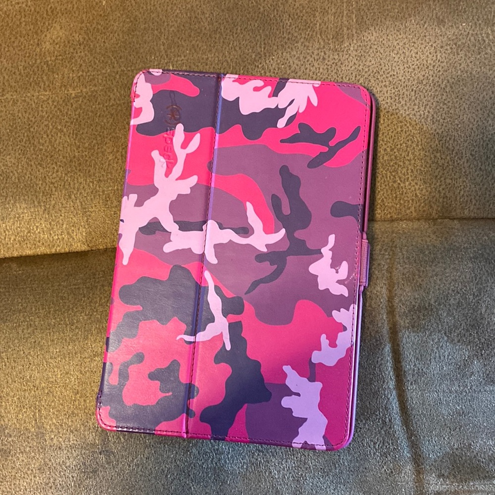 Speck iPad mini 2 case